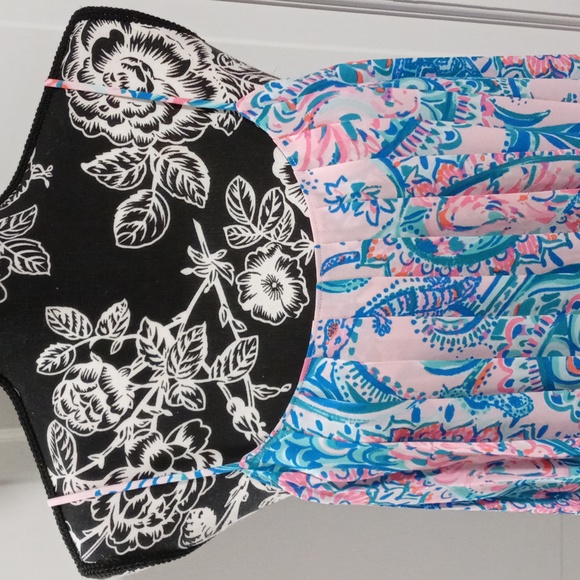 💗HTF Lilly Pulitzer💗 - Rein Top - Picture 8 of 12